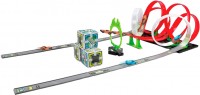 Photos - Car Track / Train Track Bburago GoGears Extreme Double Vortex 