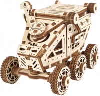 Photos - 3D Puzzle UGears Mars Buggy 70165 