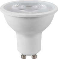 Photos - Light Bulb Crompton LED SMD 5W 3000K GU10 