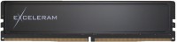 Photos - RAM Exceleram Dark DDR5 1x16Gb ED50160703448C