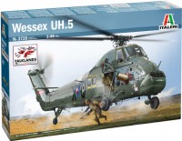 Photos - Model Building Kit ITALERI Wessex UH.5 (1:48) 