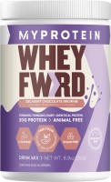 Photos - Protein Myprotein Whey FWRD 0.5 kg