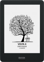 Photos - E-Reader ONYX BOOX Volta 4 