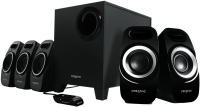 Photos - PC Speaker Creative Inspire T6300 