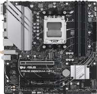 Photos - Motherboard Asus PRIME B650M-A WIFI II 