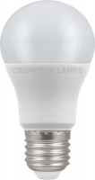 Photos - Light Bulb Crompton GLS 11W 2700K E27 
