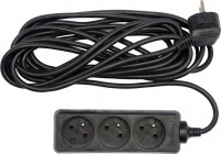 Photos - Surge Protector / Extension Lead Vorel 72617 