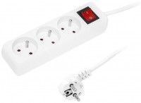 Photos - Surge Protector / Extension Lead BLOW PR-570P 3m 