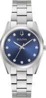Wrist Watch Bulova 96P229 