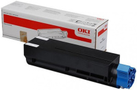 Photos - Ink & Toner Cartridge OKI 45807102 