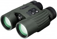 Photos - Binoculars / Monocular Vortex Fury HD 5000 AB 10x42 