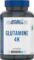 Photos - Amino Acid Applied Nutrition Glutamine 4K 120 cap 