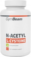 Photos - Amino Acid GymBeam N-Acetyl L-Cysteine 90 cap 