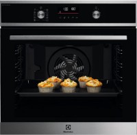 Photos - Oven Electrolux SteamBake EOD 6P77X 