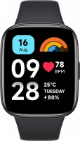 Smartwatches Xiaomi Redmi Watch 3 Active 
