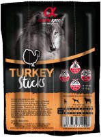 Photos - Dog Food Alpha Spirit Turkey Sticks 4