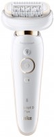 Photos - Hair Removal Braun Silk-epil 9 SensoSmart 9105 