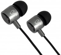 Photos - Headphones Esperanza EH195 