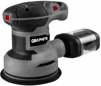 Photos - Grinder / Polisher Graphite 59G348 