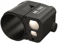 Photos - Laser Rangefinder ATN ABL 1500 