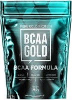 Photos - Amino Acid Pure Gold Protein BCAA Formula 750 g 