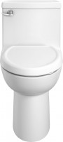 Photos - Toilet American Standard Cadet 3 2403128.020 