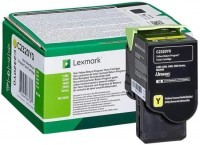 Photos - Ink & Toner Cartridge Lexmark C2320Y0 