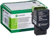 Photos - Ink & Toner Cartridge Lexmark C2320K0 