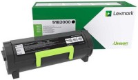 Ink & Toner Cartridge Lexmark 51B2000 