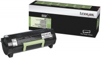 Photos - Ink & Toner Cartridge Lexmark 50F2000 