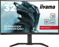 Photos - Monitor Iiyama G-Master GCB3280QSU-B1 31.5 "  black