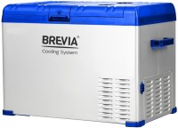 Photos - Car Cooler & Fridge Brevia 22420 