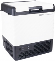 Photos - Car Cooler & Fridge Brevia 22130 