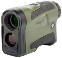 Photos - Laser Rangefinder Sigeta iMeter LF600A 