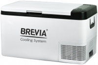 Photos - Car Cooler & Fridge Brevia 22210 