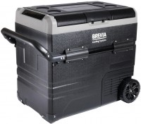 Photos - Car Cooler & Fridge Brevia 22640 