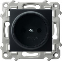 Photos - Socket Ospel Szafir GP-1Z/m/33 black