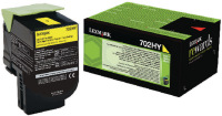 Photos - Ink & Toner Cartridge Lexmark 70C2HY0 