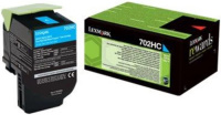 Photos - Ink & Toner Cartridge Lexmark 70C2HC0 