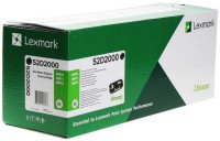 Photos - Ink & Toner Cartridge Lexmark 52D2000 