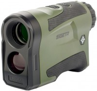 Photos - Laser Rangefinder Sigeta iMeter LF1500A 