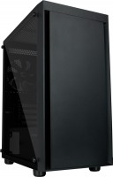 Computer Case Zalman T3 Plus black