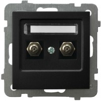 Photos - Socket Ospel As GPE-2G/m/33 black