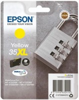 Photos - Ink & Toner Cartridge Epson T3594 C13T35944010 