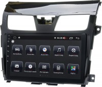 Photos - Car Stereo Prime-X 22-335/10B 