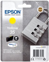 Photos - Ink & Toner Cartridge Epson T3584 C13T35844010 