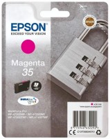 Ink & Toner Cartridge Epson T3583 C13T35834010 