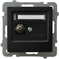 Photos - Socket Ospel As GPE-1G/m/33 black