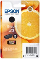 Photos - Ink & Toner Cartridge Epson T3331 C13T33314012 