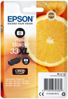 Photos - Ink & Toner Cartridge Epson T3361 C13T33614012 